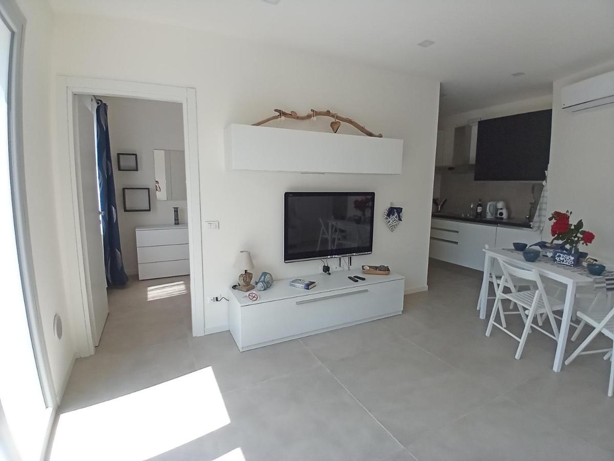 Mirasole Holiday House Leggiuno 외부 사진
