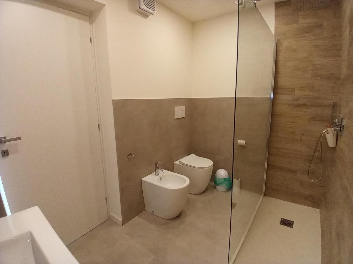 Mirasole Holiday House Leggiuno 외부 사진