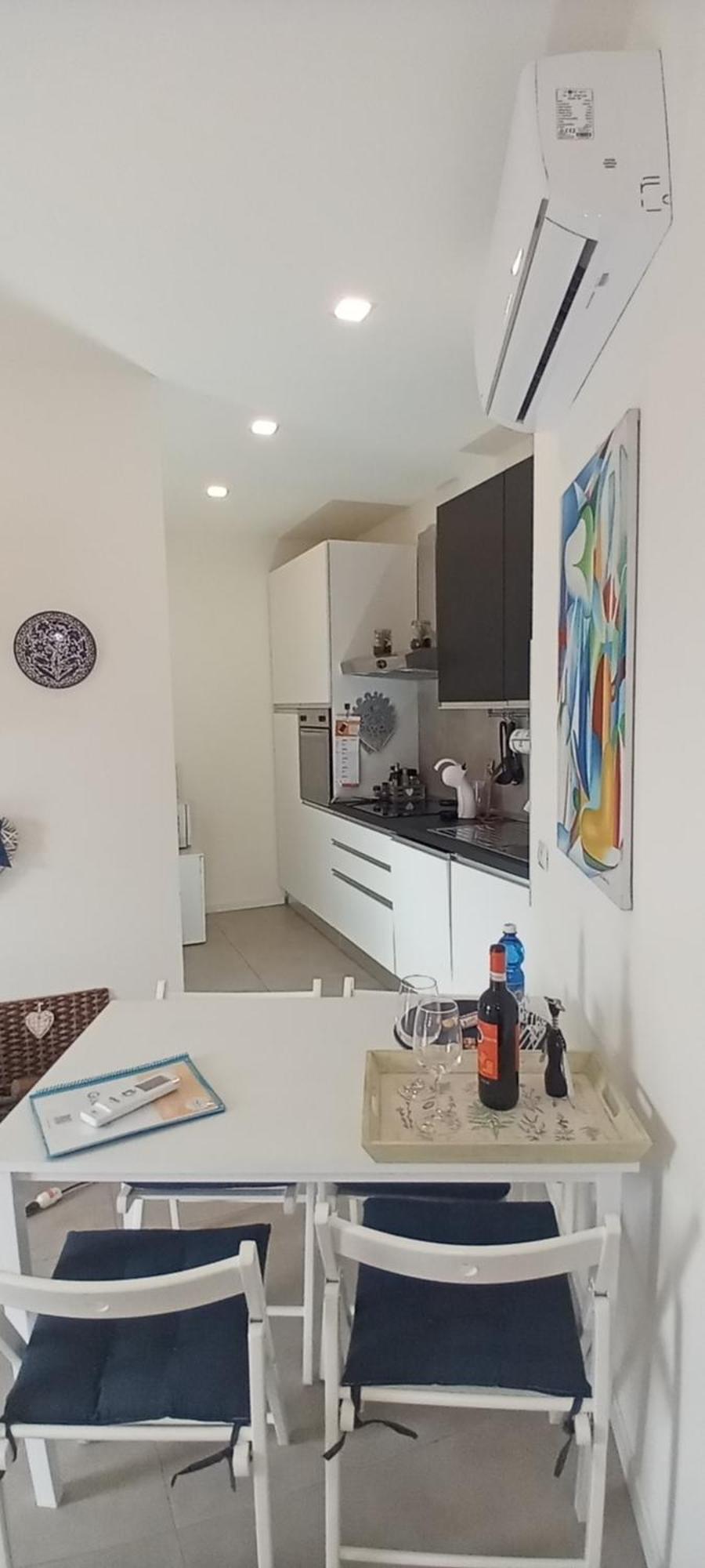 Mirasole Holiday House Leggiuno 외부 사진