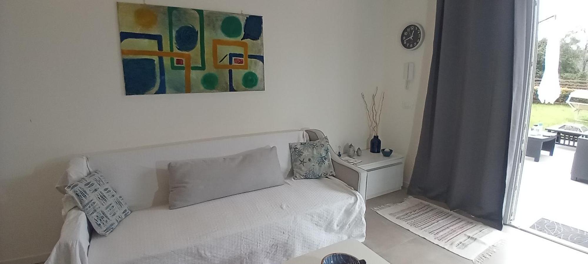 Mirasole Holiday House Leggiuno 외부 사진