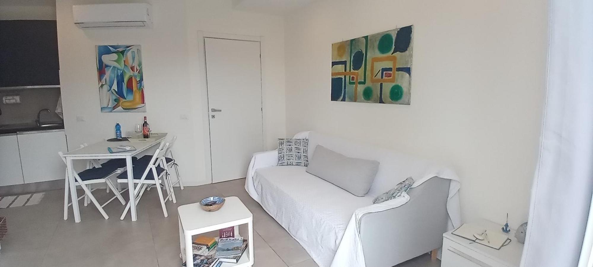 Mirasole Holiday House Leggiuno 외부 사진